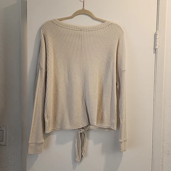 🔆Z Supply Longsleeve Blouse🔆 - Picture 2 of 4